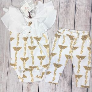 Infant Girls Kate Quinn 2pc